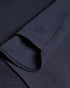 BADDOW-Tops-Hey, smooth operator. The BADDOW polo shirt is crafted from solid cotton twill, detailed with a buttoned collar and embroidered logo at the sleeve. Classic and comfy – it's perfect shirt for days in the office. The fabric of this product is made of organic cotton. Organic cotton has a proven lower environmental impact than conventional cotton, as it reduces water usage, greenhouse gas emissions, and eliminates the use of harmful chemicals in the farming process. Twill polo shirt Made from cott